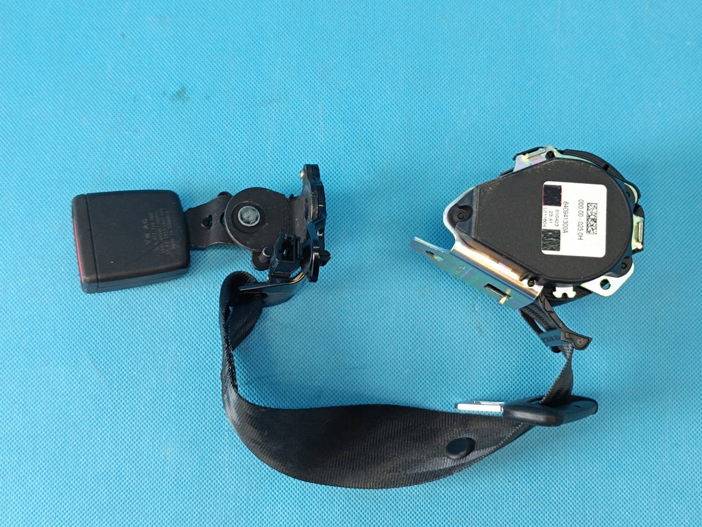 CUPRA LEON COMBI 23R SEAT BELT MIDDLE REAR 3G0857737A 5FA857807C