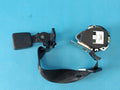 CUPRA LEON COMBI 23R SEAT BELT MIDDLE REAR 3G0857737A 5FA857807C