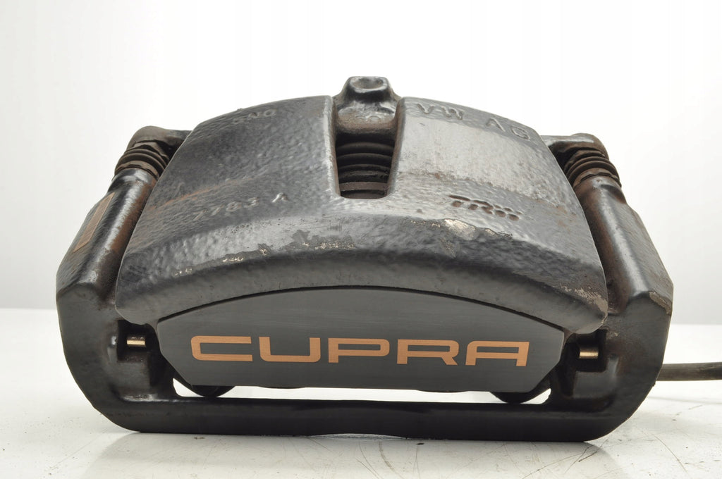 CUPRA LEON FORMENTOR 2.0 TSI BRAKE CALIPER RIGHT FRONT 5WA106BB 340MM
