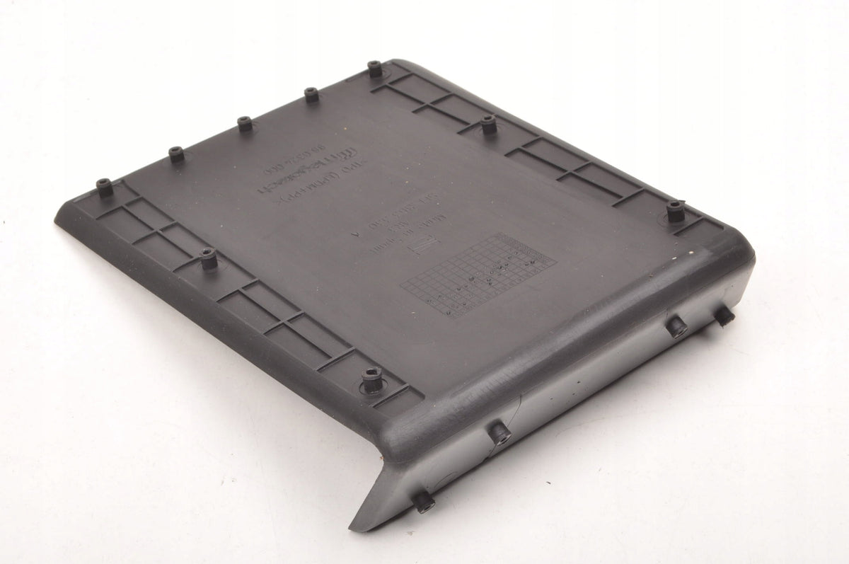 CUPRA LEON IV COVER SHELF CHARGER 2024R 5FC863330A