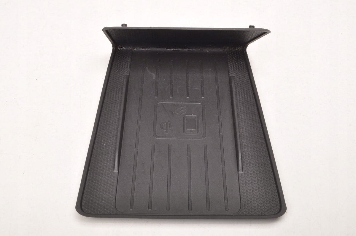 CUPRA LEON IV COVER SHELF CHARGER 2024R 5FC863330A
