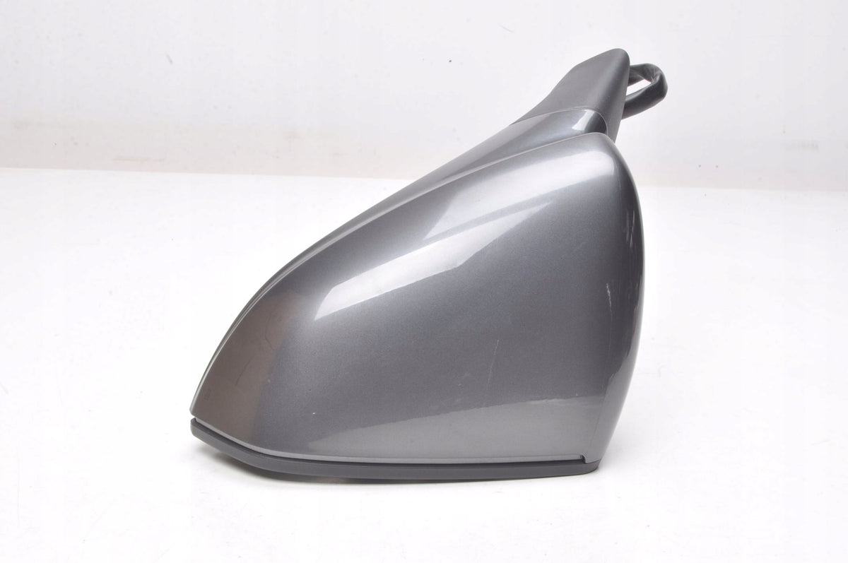 CUPRA LEON MIRROR LEFT ELECTRIC 13 PIN CAMERA ENGLISH