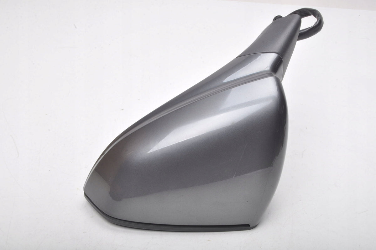 CUPRA LEON MIRROR LEFT ELECTRIC 13 PIN CAMERA ENGLISH