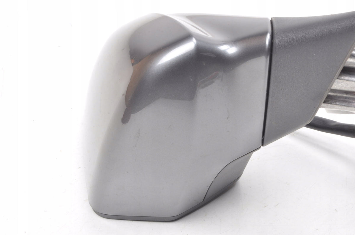 CUPRA LEON MIRROR LEFT ELECTRIC 13 PIN CAMERA ENGLISH
