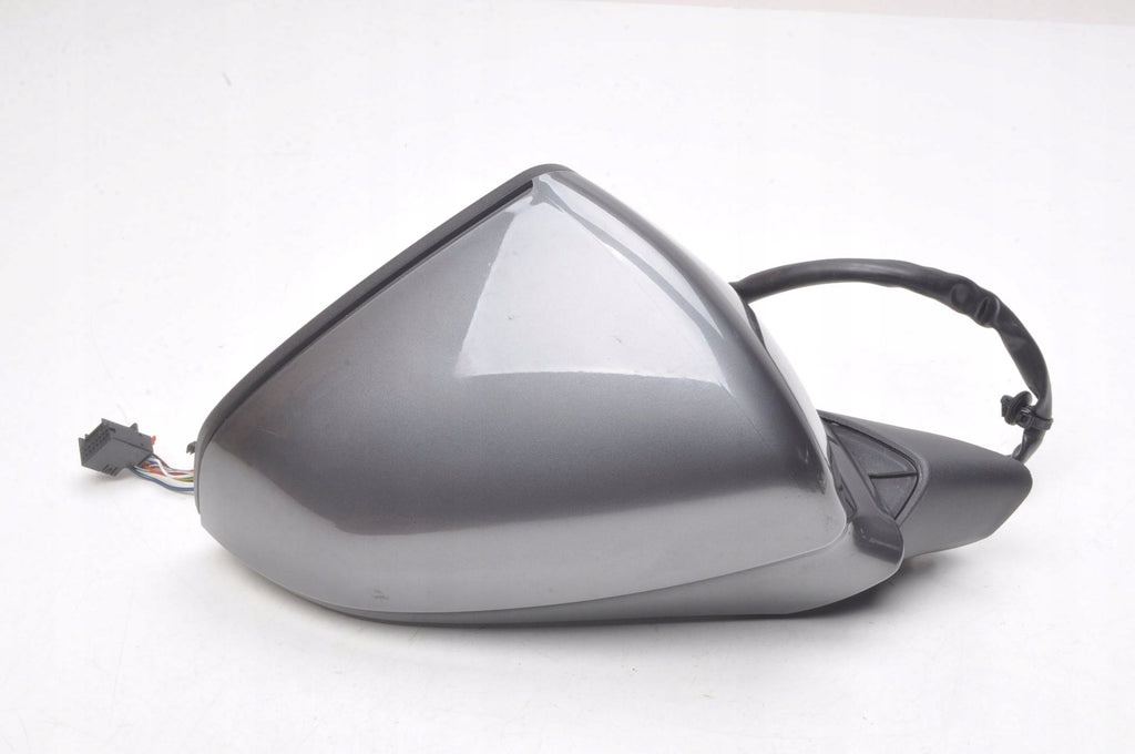 CUPRA LEON MIRROR RIGHT ELECTRIC 13 PIN ENGLISH