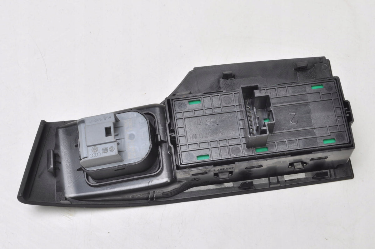 CUPRA LEON PANEL WINDOW LOWERING BUTTON UK