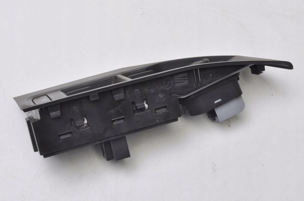 CUPRA LEON PANEL WINDOW LOWERING BUTTON UK