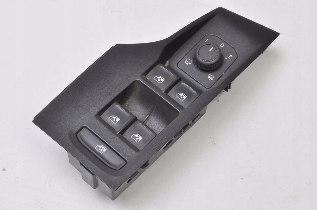 CUPRA LEON PANEL WINDOW LOWERING BUTTON UK