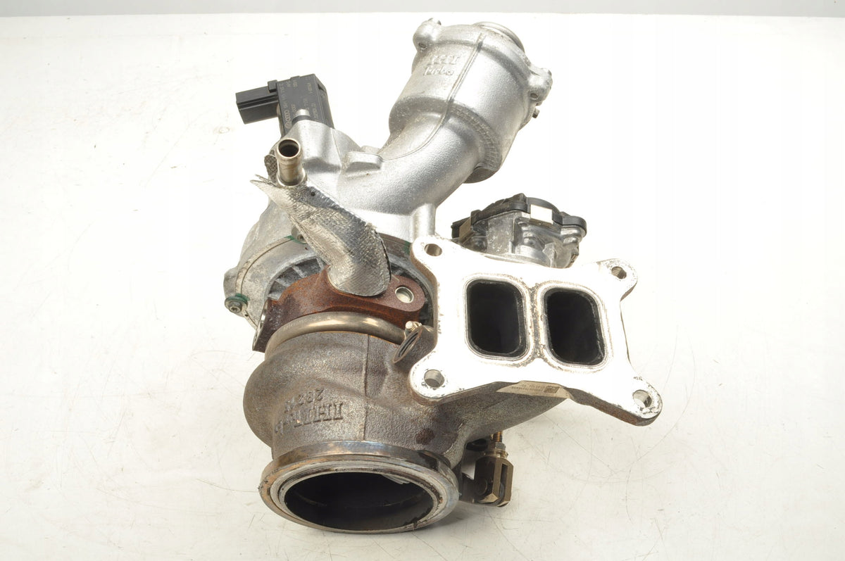 CUPRA SEAT LEON III 2.0 TFSI 290KM CUPRA TURBINE TURBOCHARGER 06K145874G