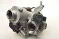 CUPRA SEAT LEON III 2.0 TFSI 290KM CUPRA TURBINE TURBOCHARGER 06K145874G