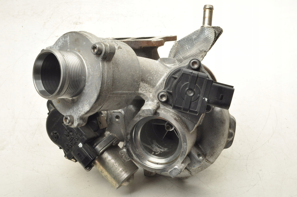 CUPRA SEAT LEON III 2.0 TFSI 290KM CUPRA TURBINE TURBOCHARGER 06K145874G