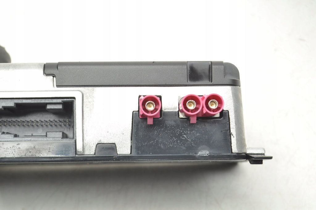 CUPRA SKODA KAROQ KAMIQ FABIA IV MODULE DRIVER 2GA035284C 2025R