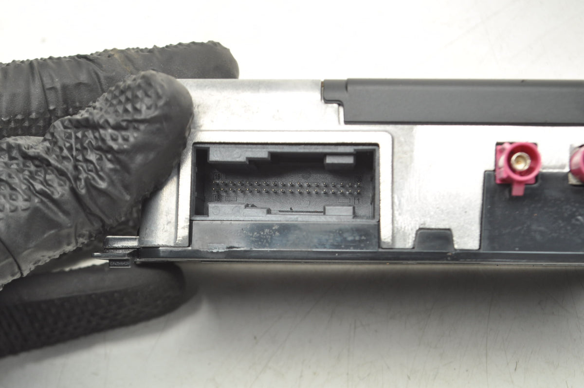 CUPRA SKODA KAROQ KAMIQ FABIA IV MODULE DRIVER 2GA035284C 2025R