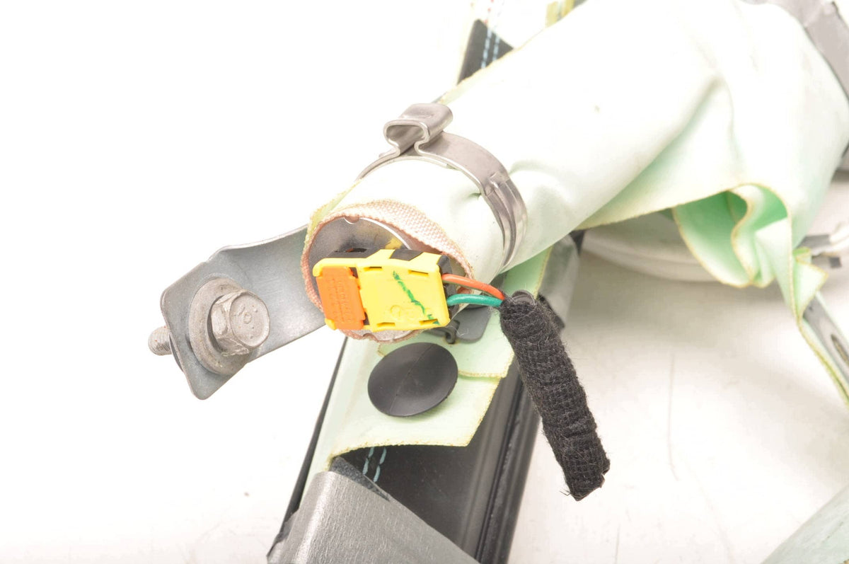 CURTAIN AIRBAG LEFT CHEVROLET VOLT OPEL AMPERE 22792126