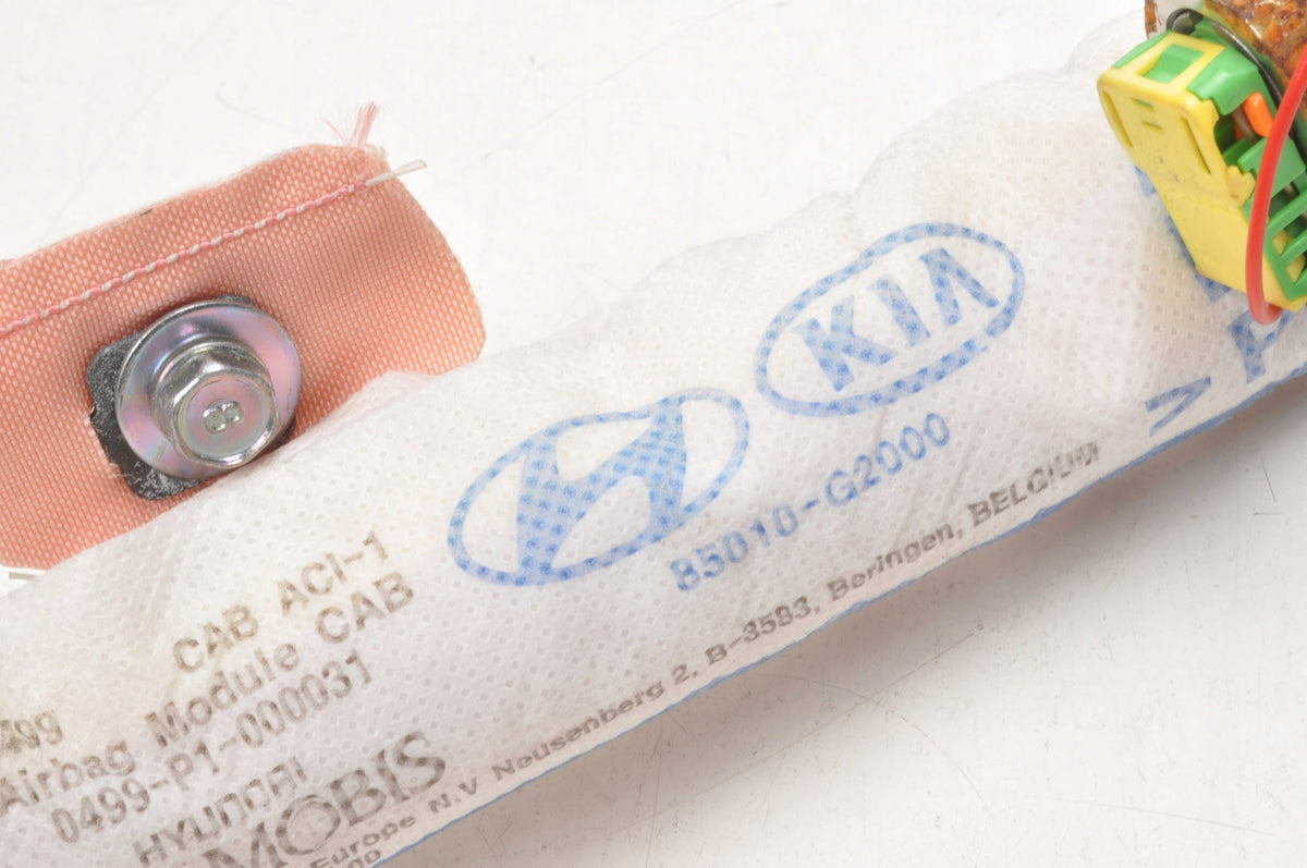 CURTAIN AIRBAG LEFT HYUNDAI IONIQ 85010G2000