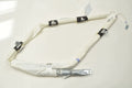 CURTAIN AIRBAG LEFT JEEP RENEGADE 00521478500