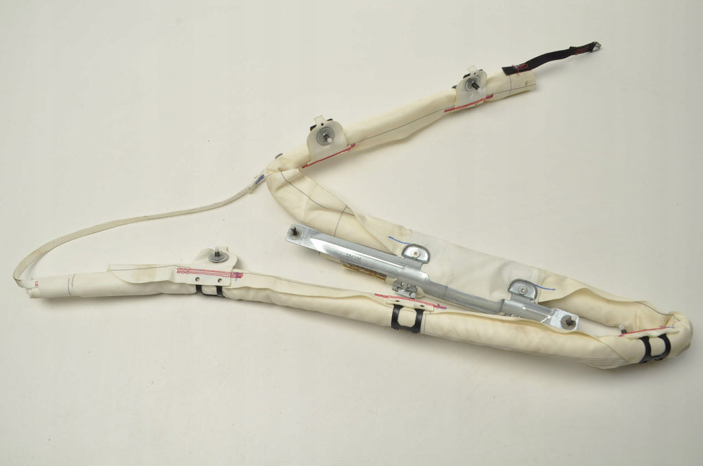 CURTAIN AIRBAG LEFT VOLVO V40 31291326