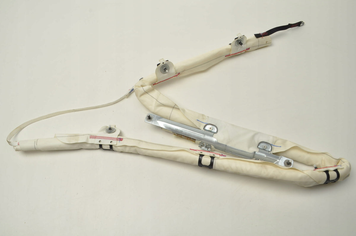 CURTAIN AIRBAG LEFT VOLVO V40 31291326