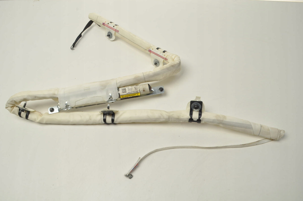 CURTAIN AIRBAG LEFT VOLVO V40 31291326