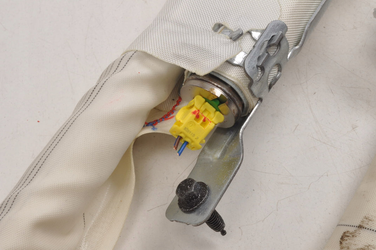 CURTAIN AIRBAG LEFT VOLVO V40 II 31291326