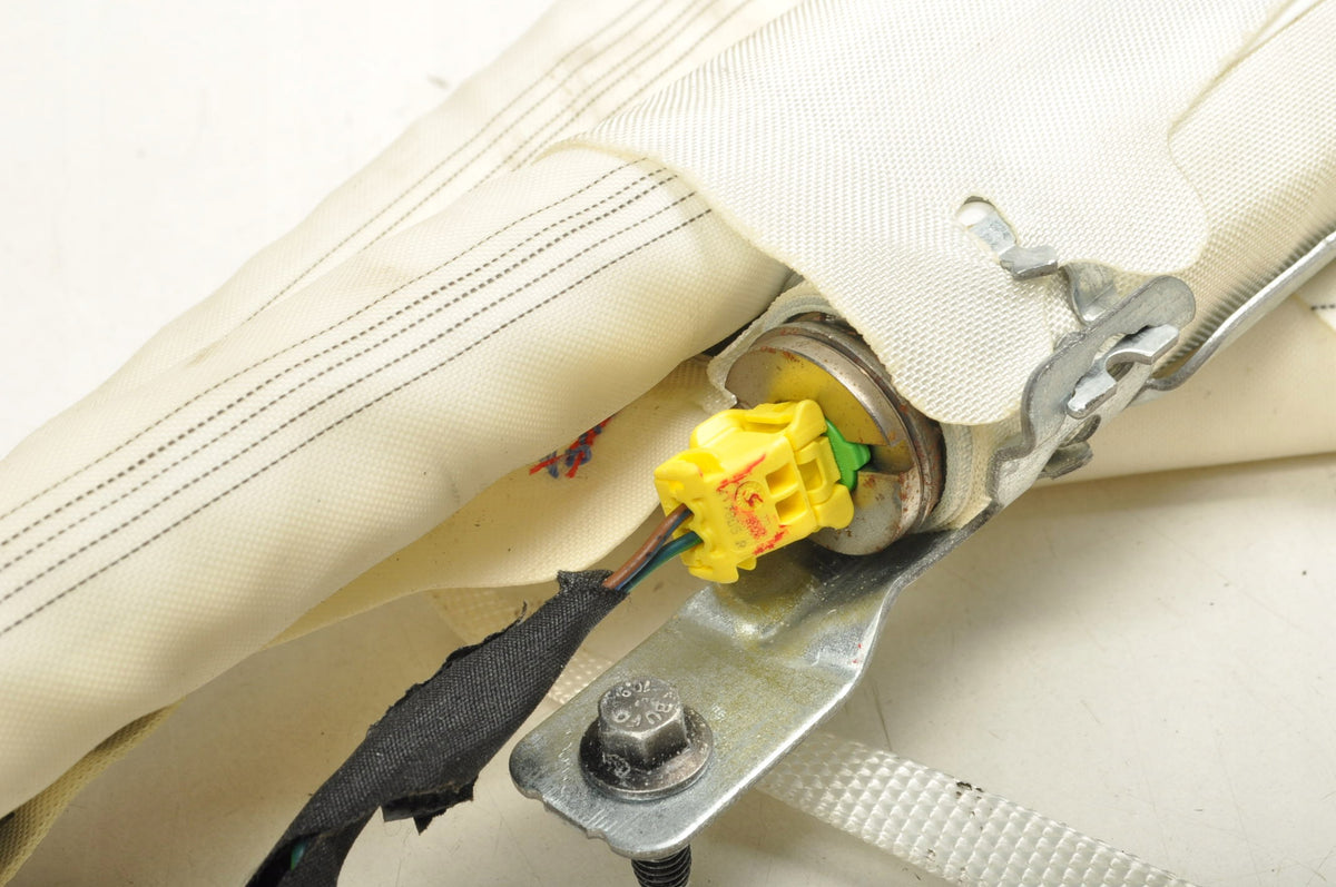 CURTAIN AIRBAG LEFT VOLVO V40 II 31291326