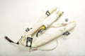 CURTAIN AIRBAG LEFT VOLVO V40 II 31291326