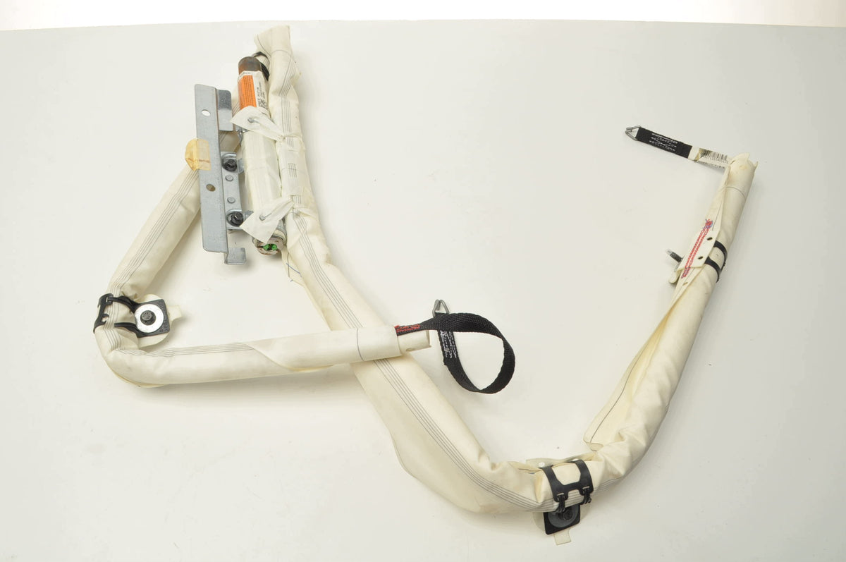 CURTAIN AIRBAG LEFT VOLVO XC60 AND 31271736