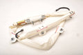 CURTAIN AIRBAG LEFT VOLVO XC60 AND 31271736
