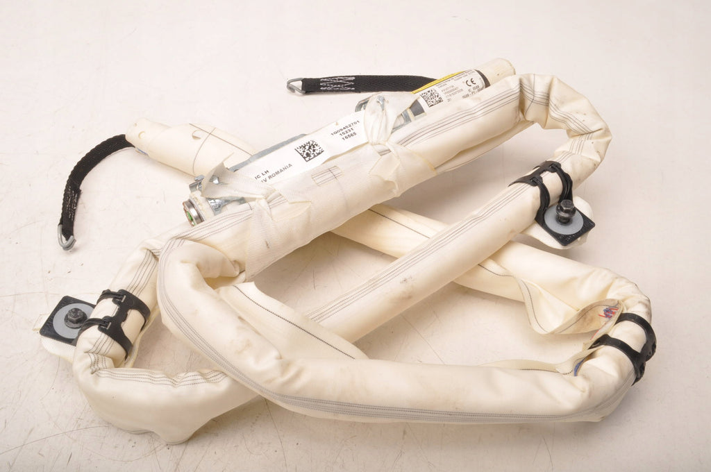 CURTAIN AIRBAG LEFT VOLVO XC60 AND 31271736