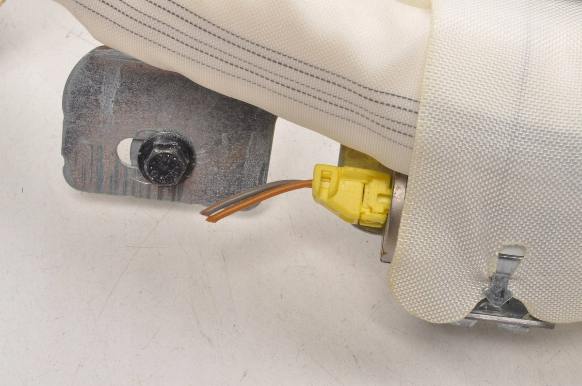 CURTAIN AIRBAG RIGHT VOLVO S60 II V60 30780647