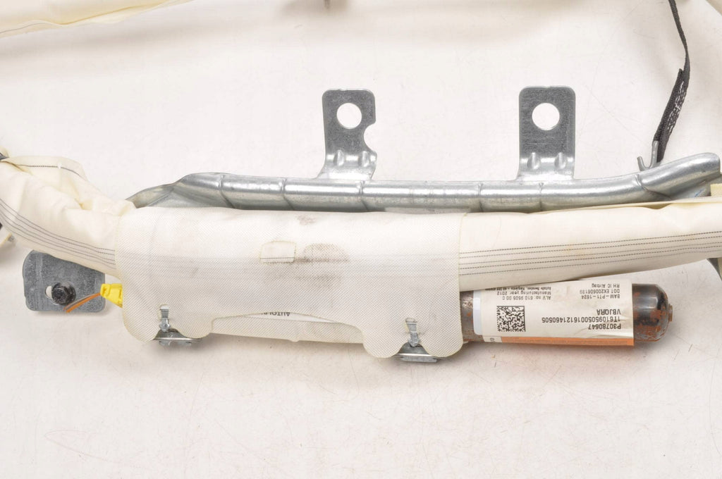 CURTAIN AIRBAG RIGHT VOLVO S60 II V60 30780647