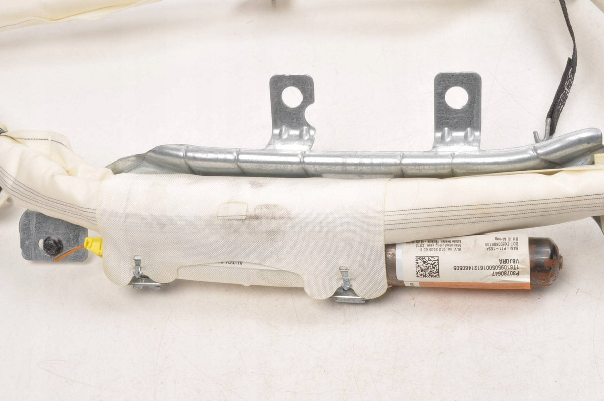CURTAIN AIRBAG RIGHT VOLVO S60 II V60 30780647