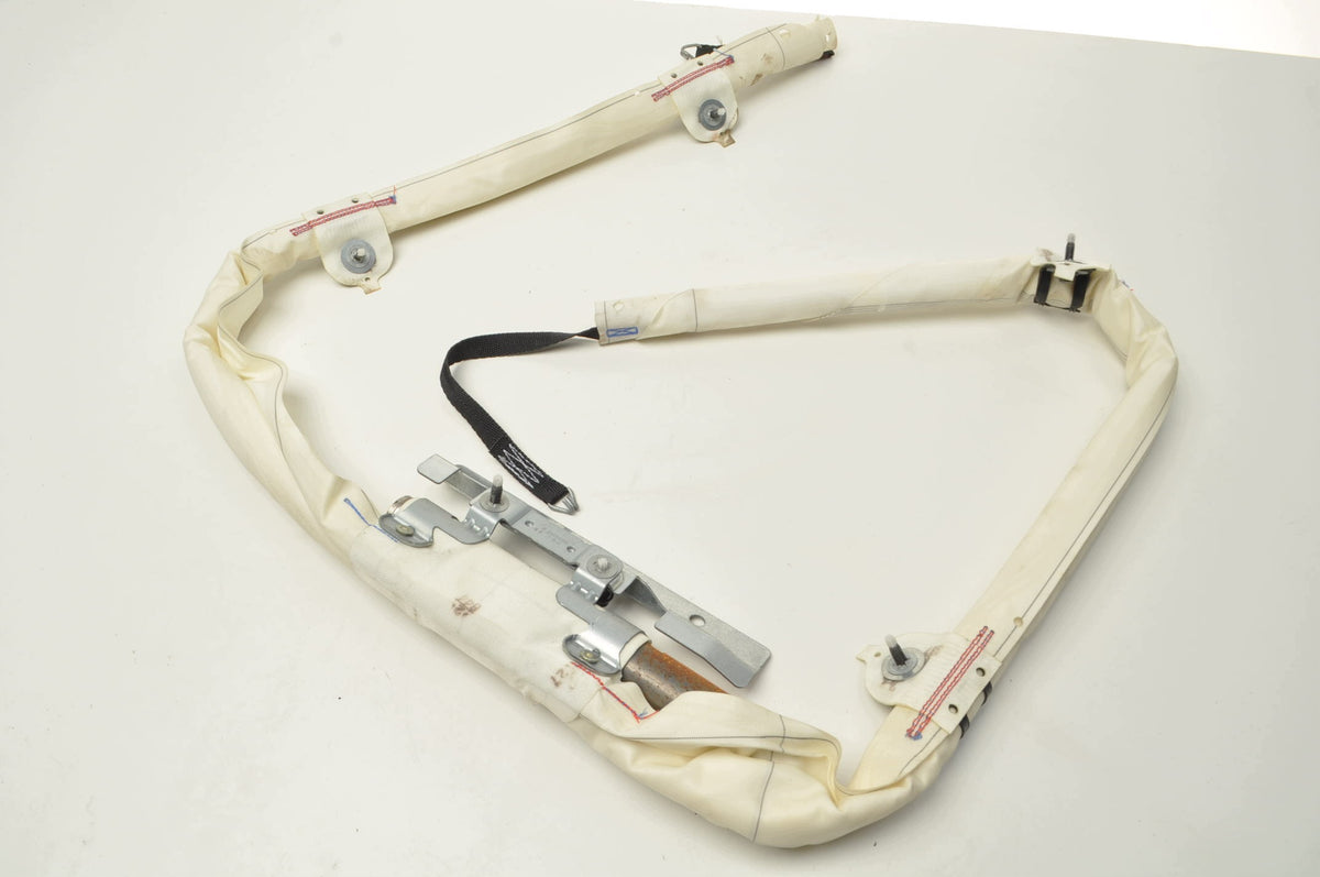 CURTAIN AIRBAG RIGHT VOLVO XC60 AND 31271737