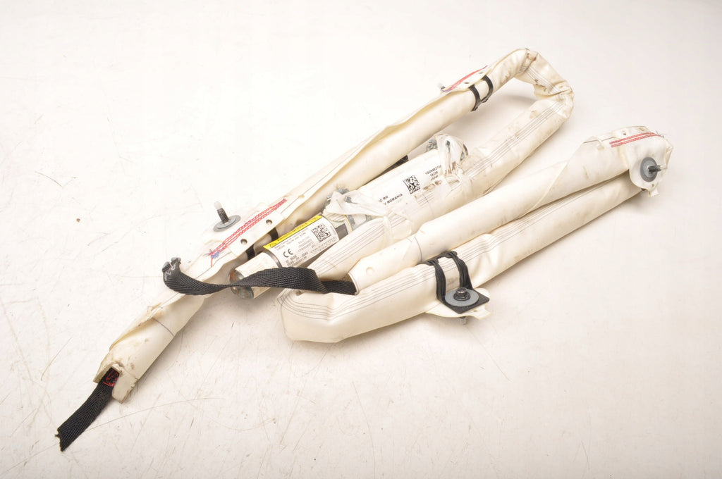 CURTAIN AIRBAG RIGHT VOLVO XC60 AND 31271737