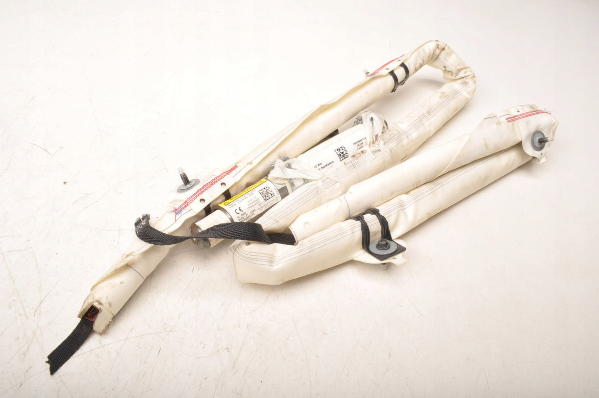 CURTAIN AIRBAG RIGHT VOLVO XC60 AND 31271737