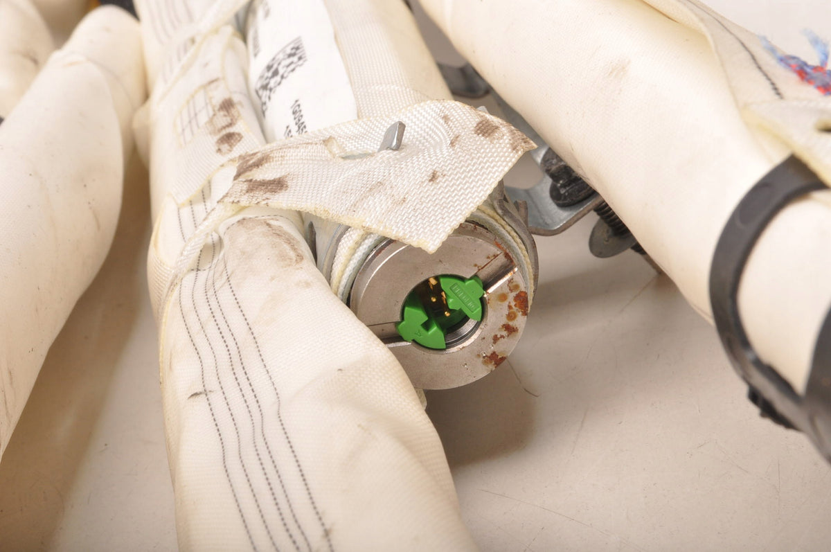 CURTAIN AIRBAG RIGHT VOLVO XC60 AND 31271737