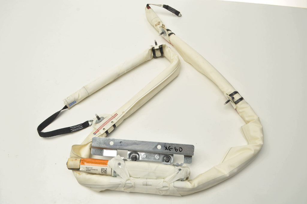 CURTAIN AIRBAG RIGHT VOLVO XC60 AND 31271737