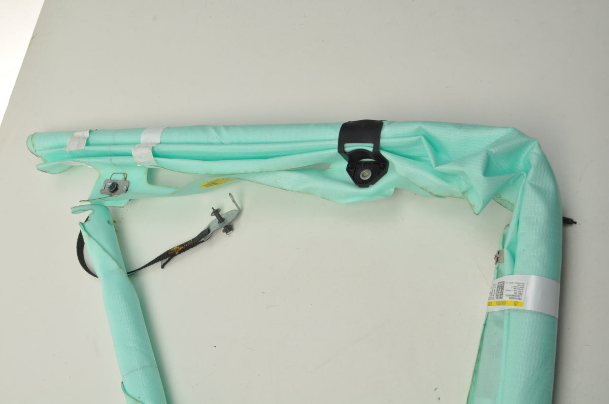 CURTAIN AIRBAG RIGHT VOLVO XC60 II 31436586
