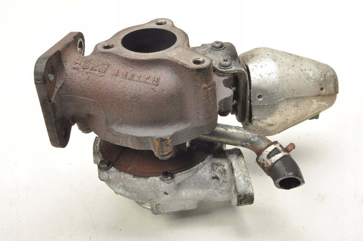 Chevrolet Cruze OPEL MOKKA I 1.7 CDTI TURBOCHARGER TURBINE 55567731