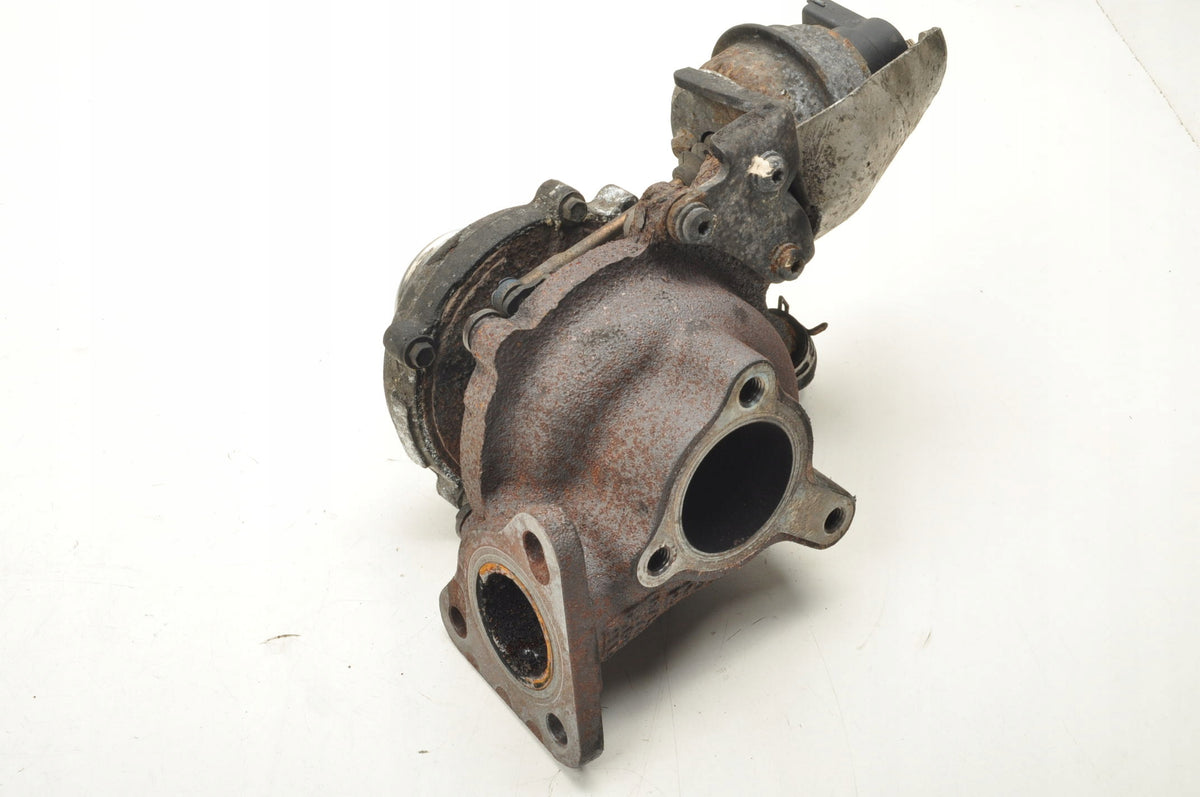 Chevrolet Cruze OPEL MOKKA I 1.7 CDTI TURBOCHARGER TURBINE 55567731