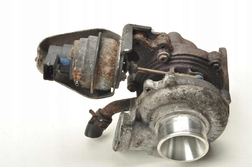 Chevrolet Cruze OPEL MOKKA I 1.7 CDTI TURBOCHARGER TURBINE 55567731