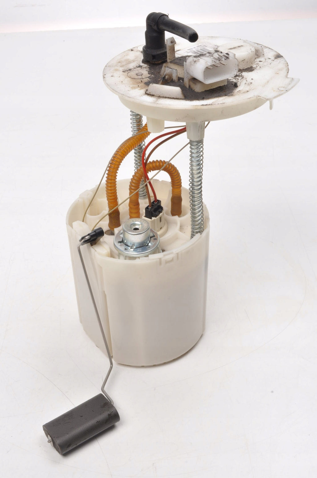 Chevrolet Malibu OPEL INSIGNIA A 2.0 16V Turbo 220HP FUEL PUMP 15776394