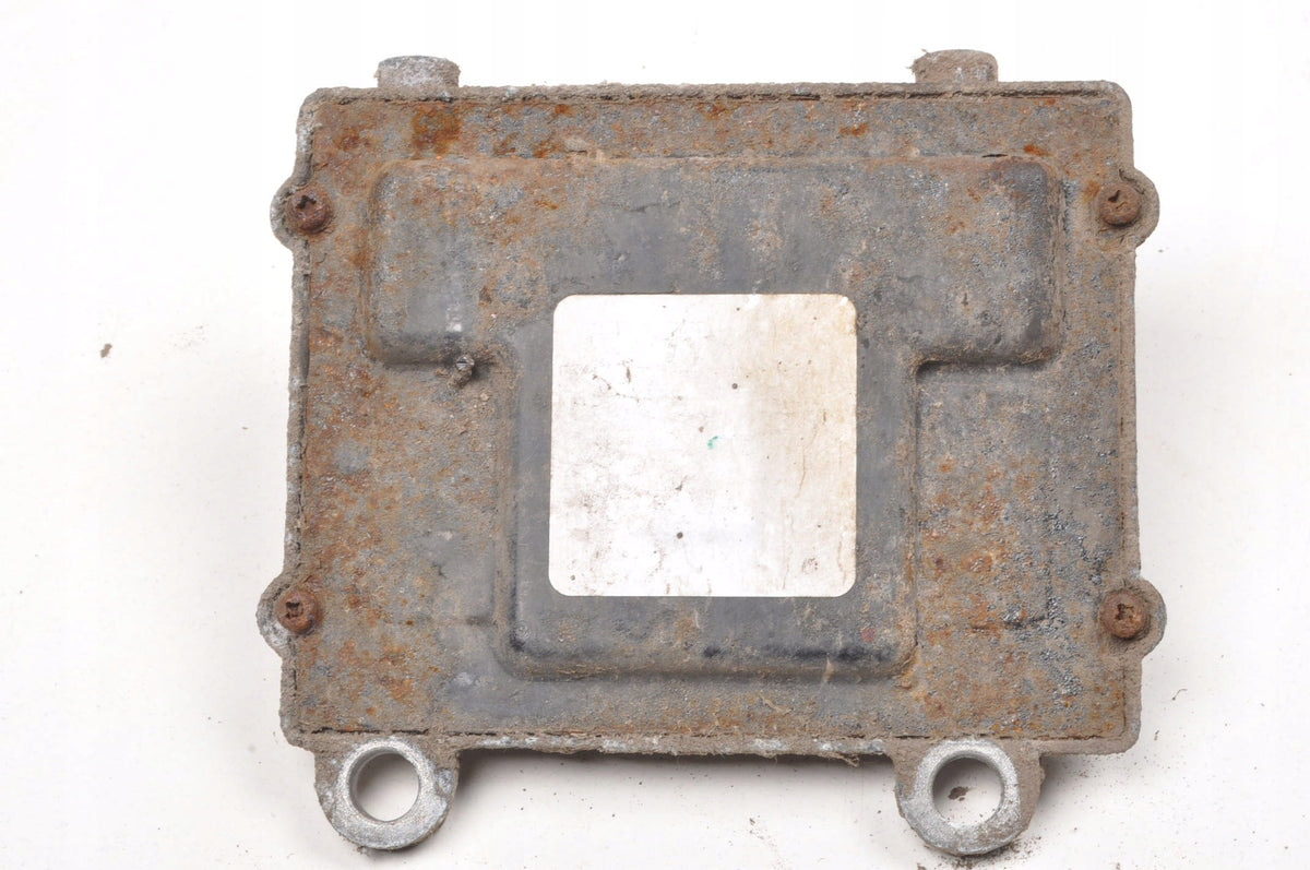 Chevrolet Trax 4x4 OPEL MOKKA AND MODULE RELAY DIFFRA 95273518