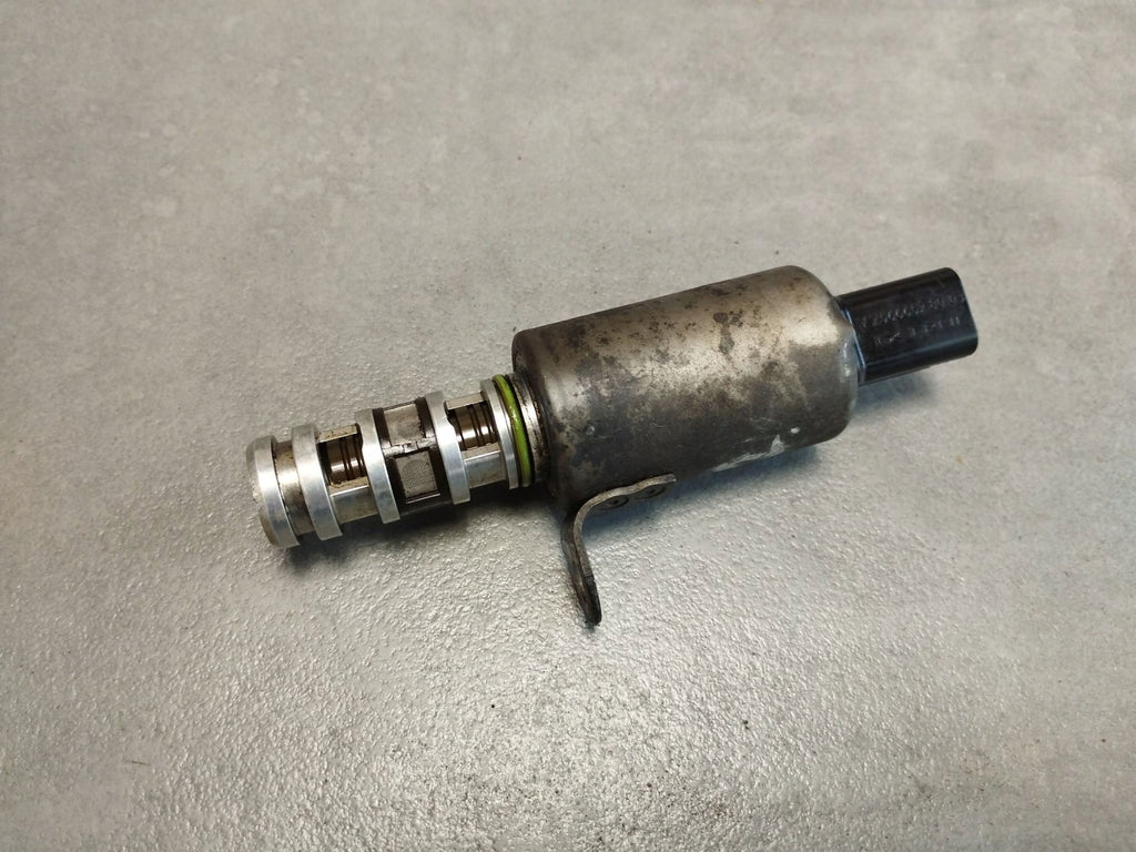 Citroen C4 I Variable Timing Valve 7566652