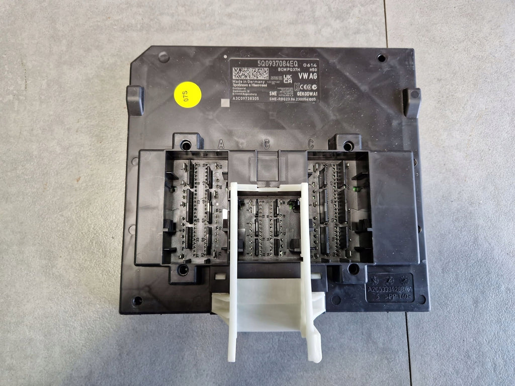 Cupra Ateca Comfort Module bcm 5Q0937084EQ