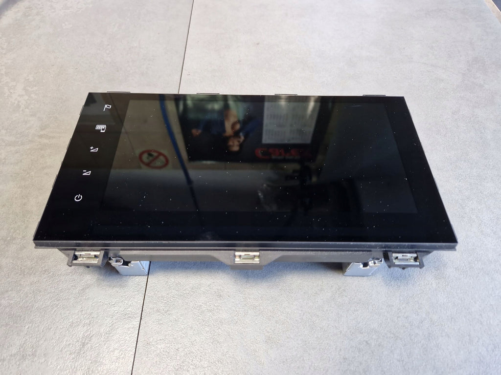 Cupra Ateca Display Screen Monitor 5FJ919606A