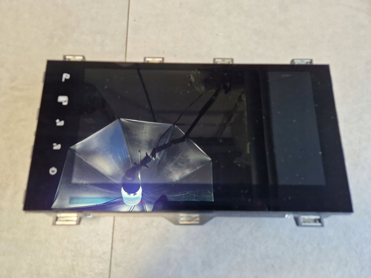 Cupra Ateca Display Screen Monitor 5FJ919606A