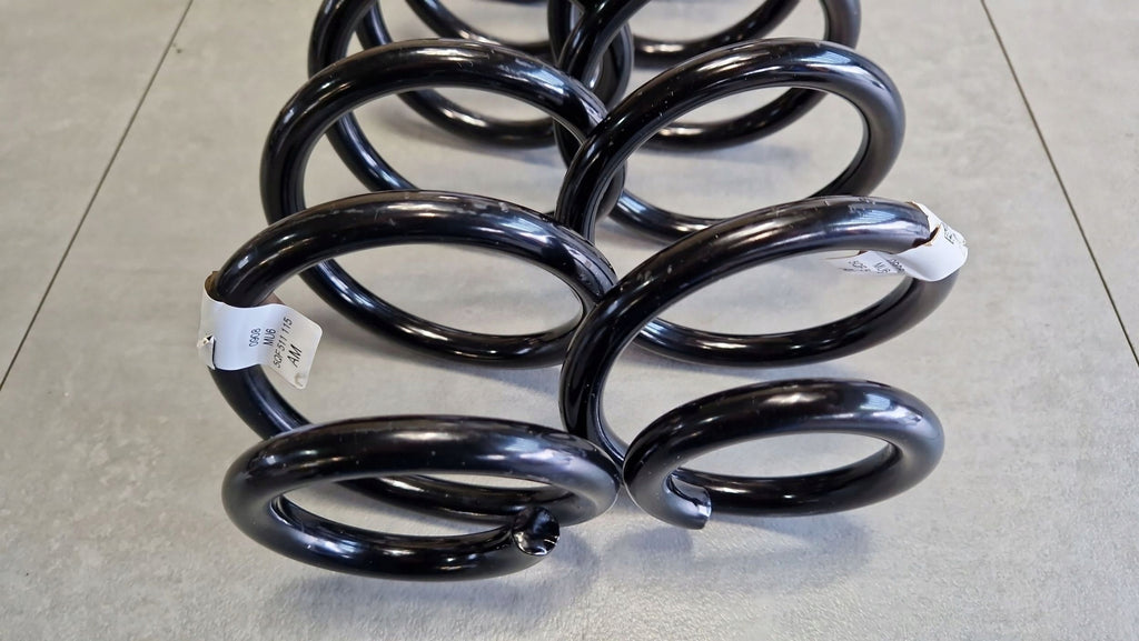 Cupra Ateca Springs Rear 2pcs 5QF511115AM