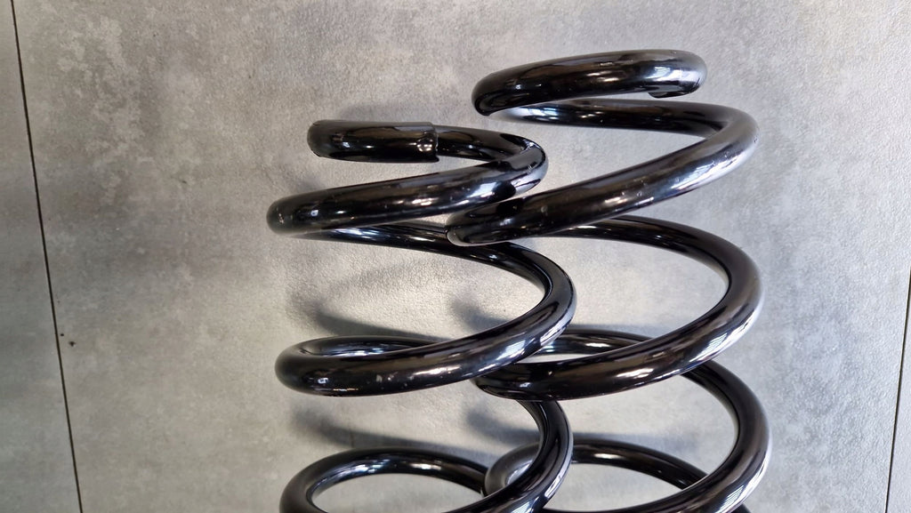 Cupra Ateca Springs Rear 2pcs 5QF511115AM