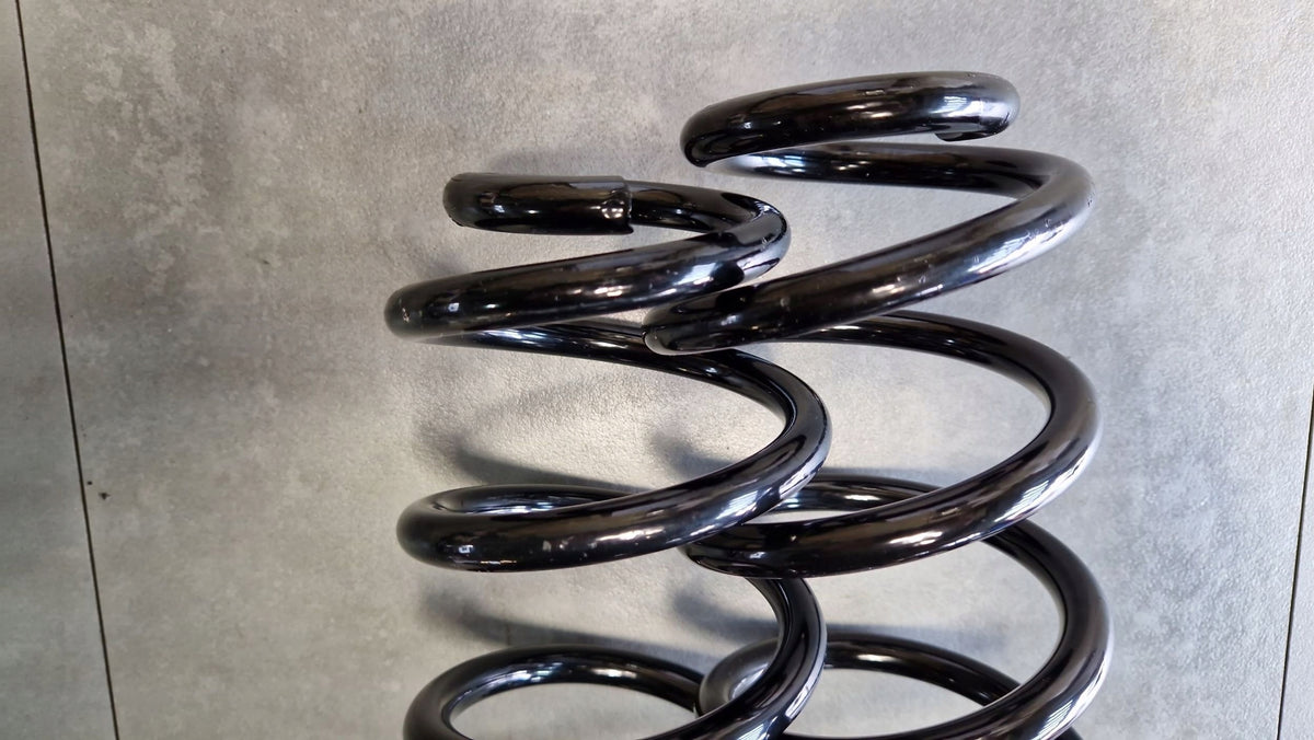 Cupra Ateca Springs Rear 2pcs 5QF511115AM